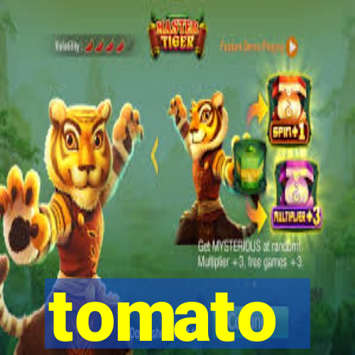 tomato - animes site